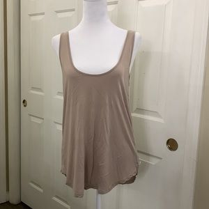 Victoria’s Secret tank